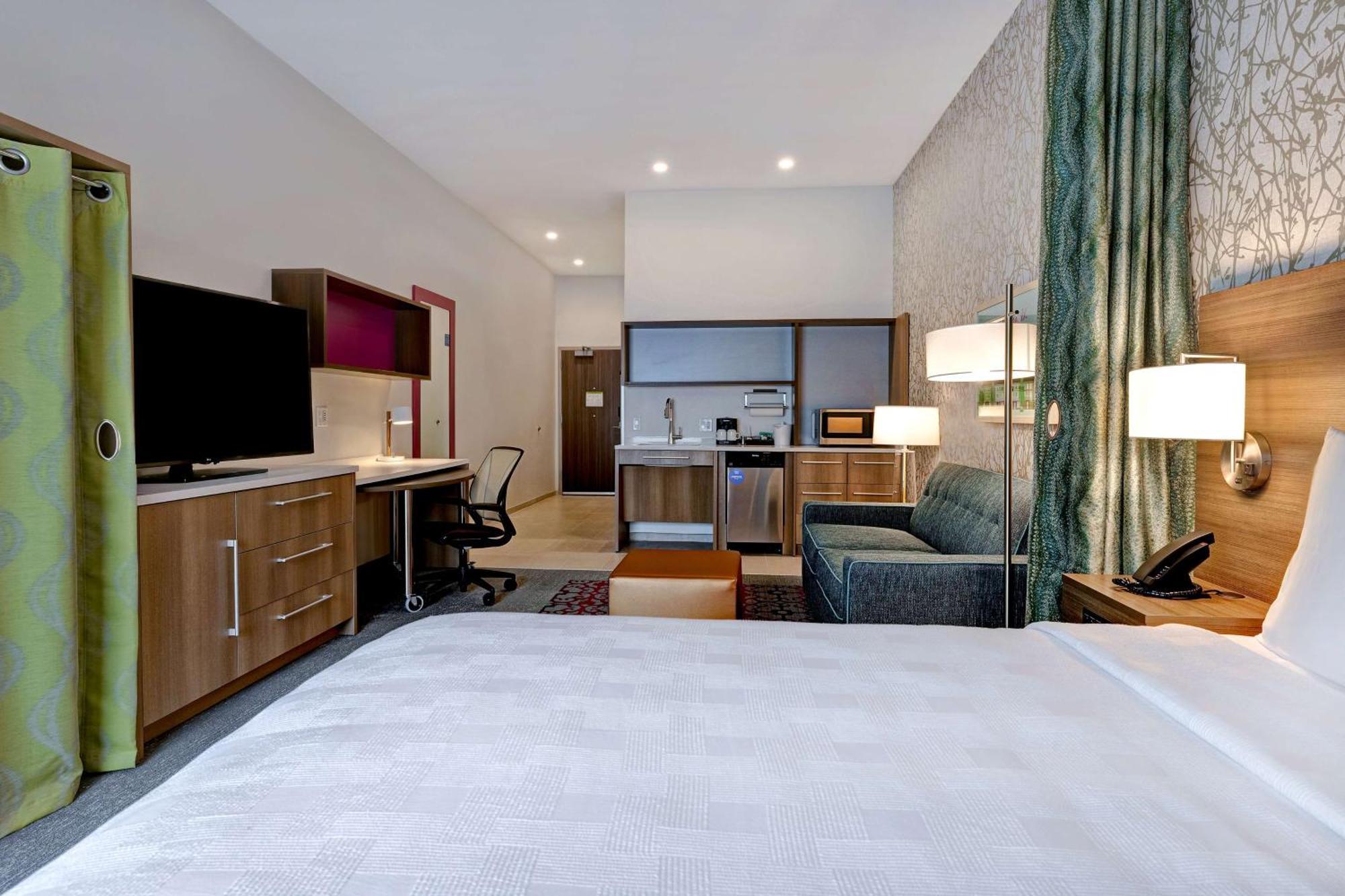 Home2 Suites By Hilton Lincolnshire Chicago Exterior photo